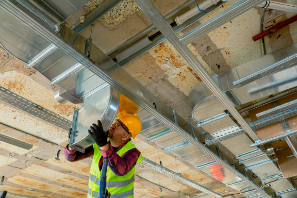 Best HVAC system installation  in Southmayd, TX