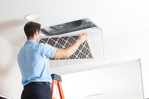 Best Affordable HVAC services  in Southmayd, TX