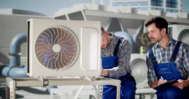 Best HVAC maintenance near me  in Southmayd, TX